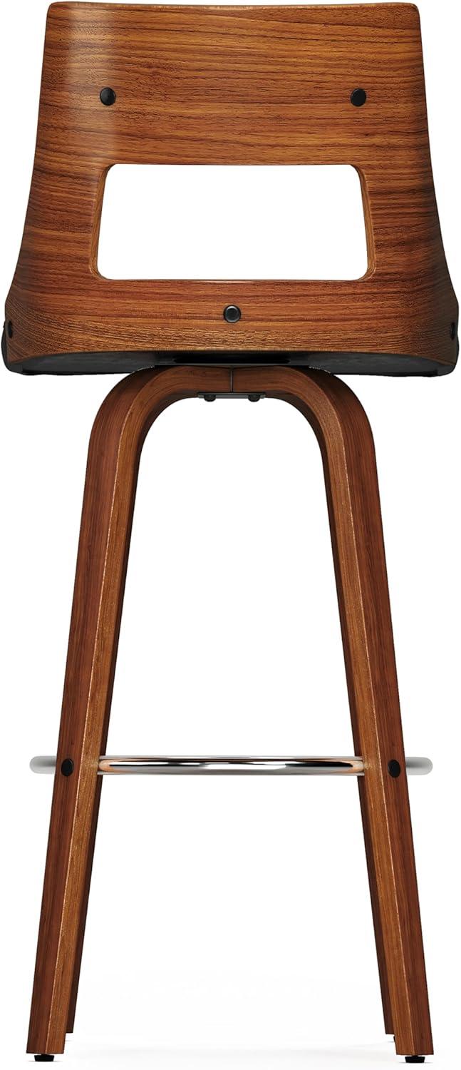 Dallyn Swivel Stool