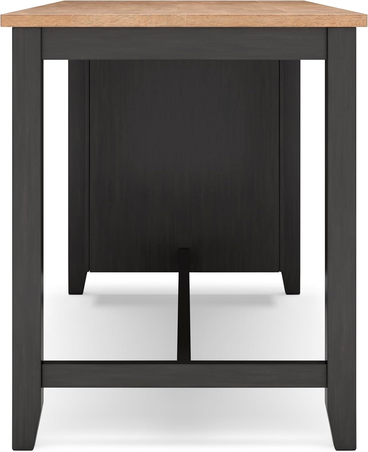 Lark Manor™ Malkin Counter Height Dining Table