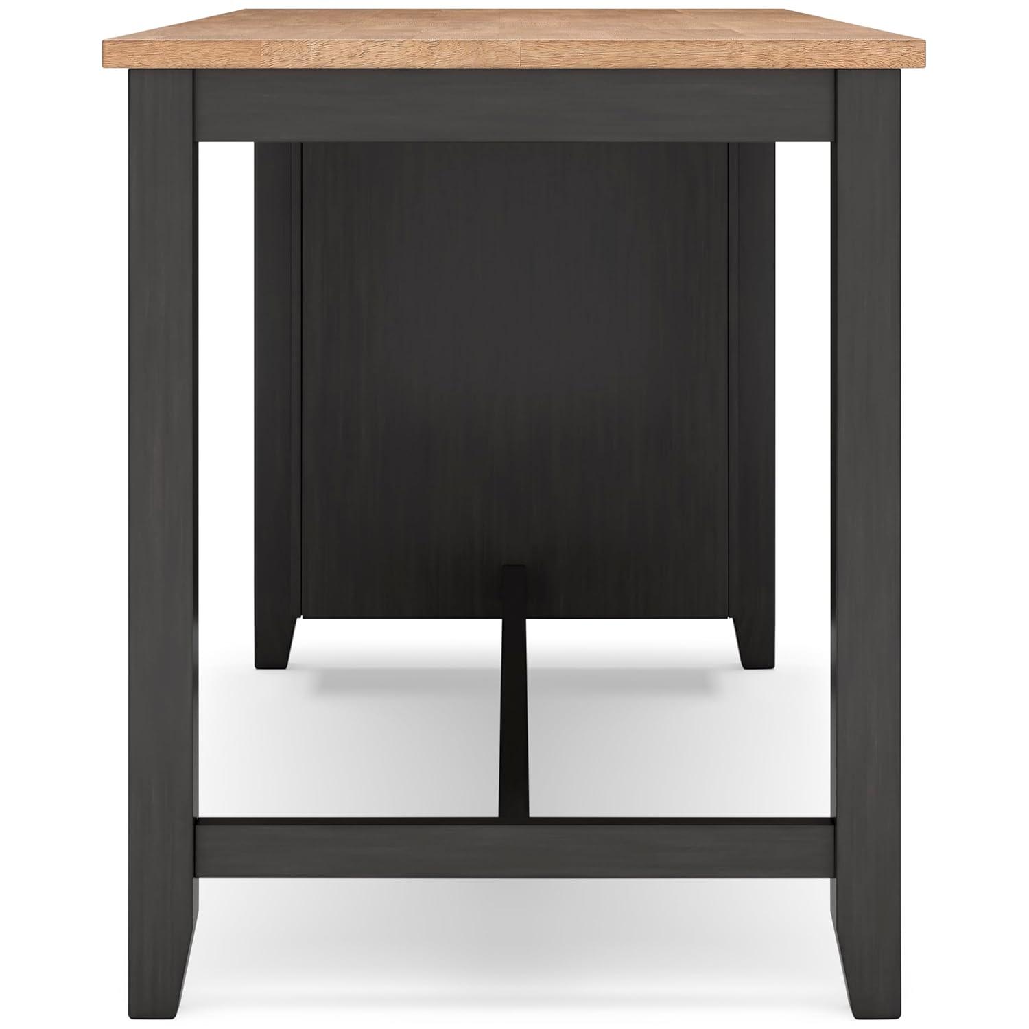 Lark Manor™ Malkin Counter Height Dining Table
