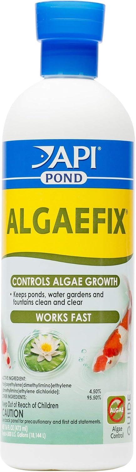 API® Pond ALGAEFIX® Water Treatment - 16oz