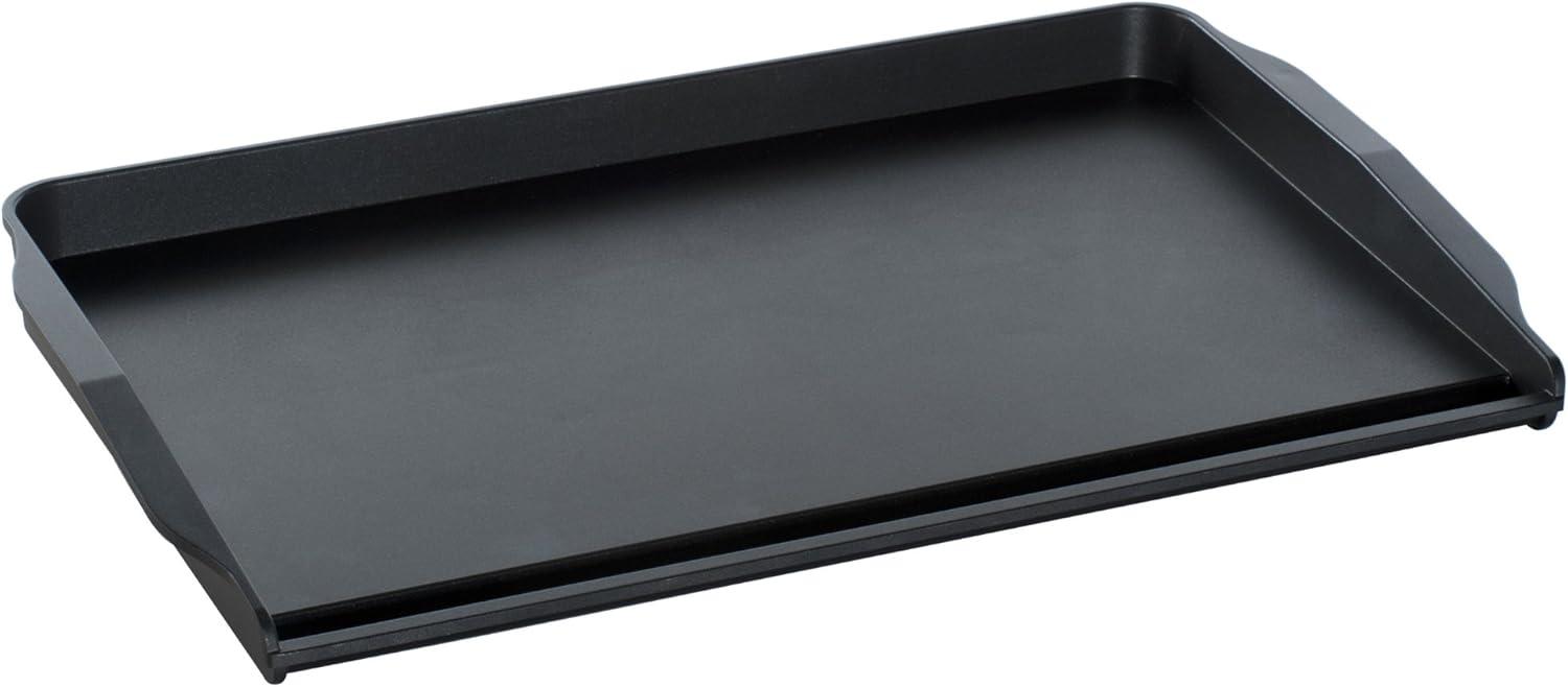 Nordic Ware Double Backsplash Griddle