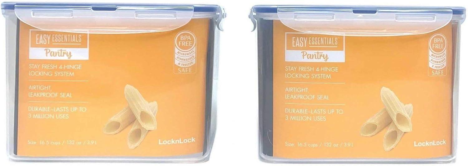 LocknLock Easy Essentials™ Food Storage Container