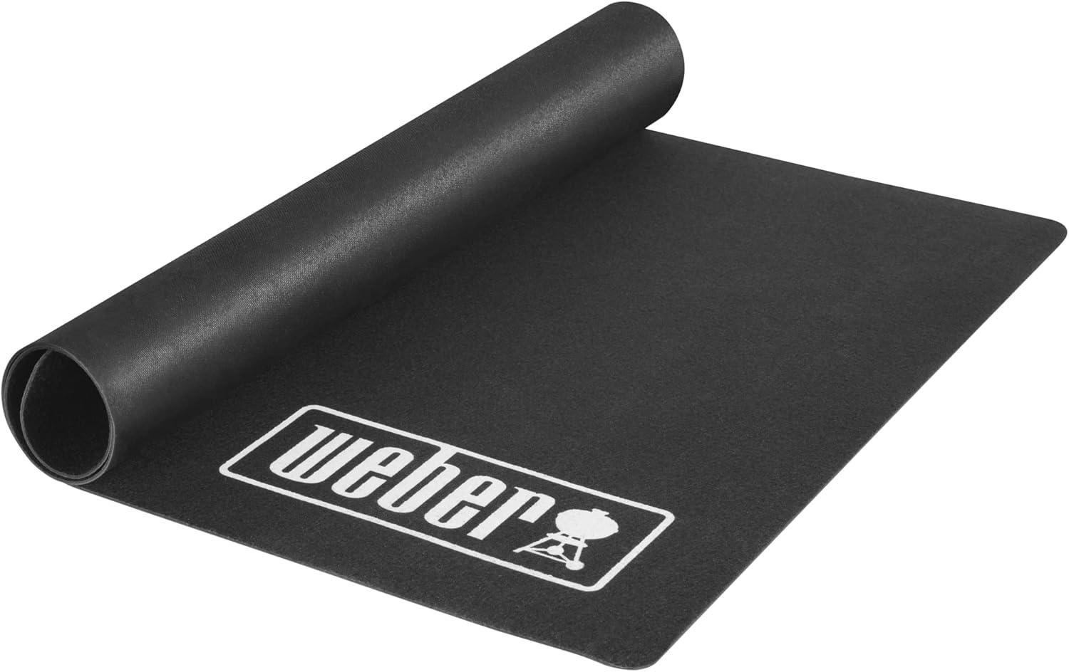 Weber Floor Protection Mat