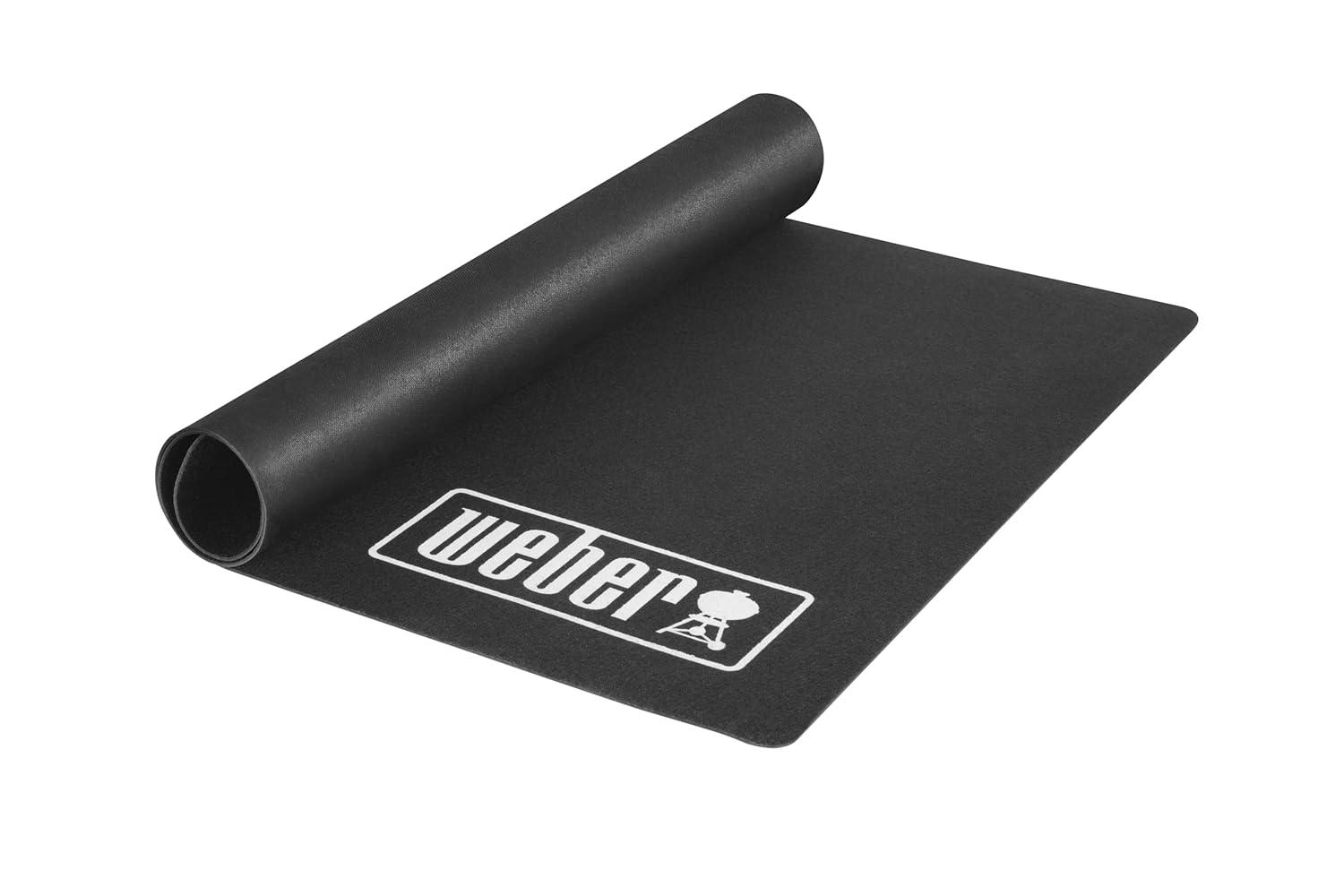 Weber Weber Floor Protection Mat