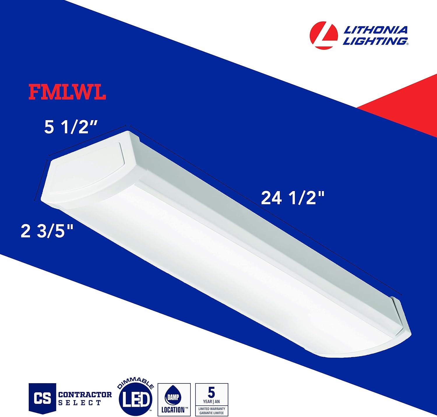 LED Flush Mount