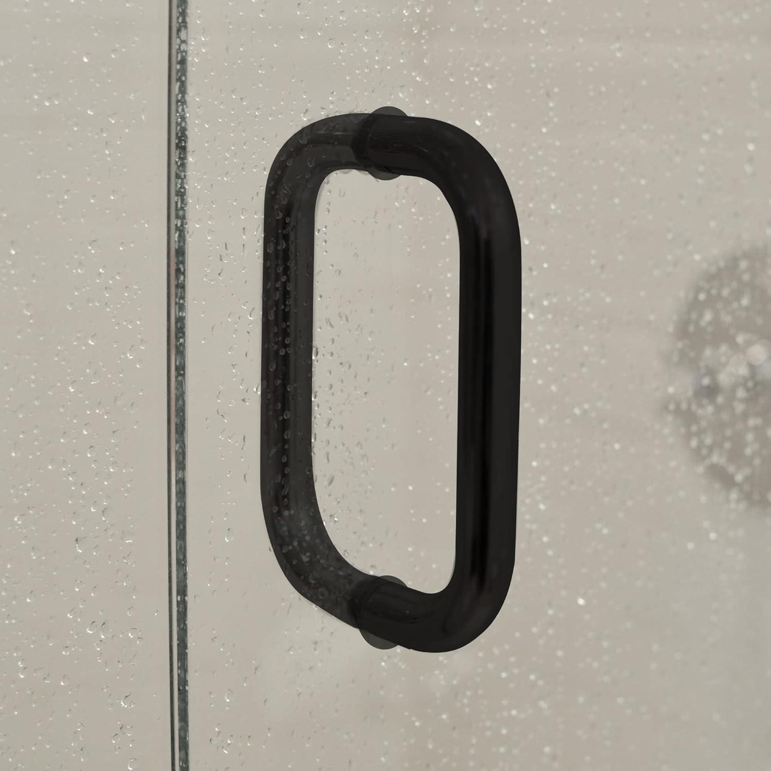 Fab Glass and Mirror 6" Center to Center Bar/Handle Pull