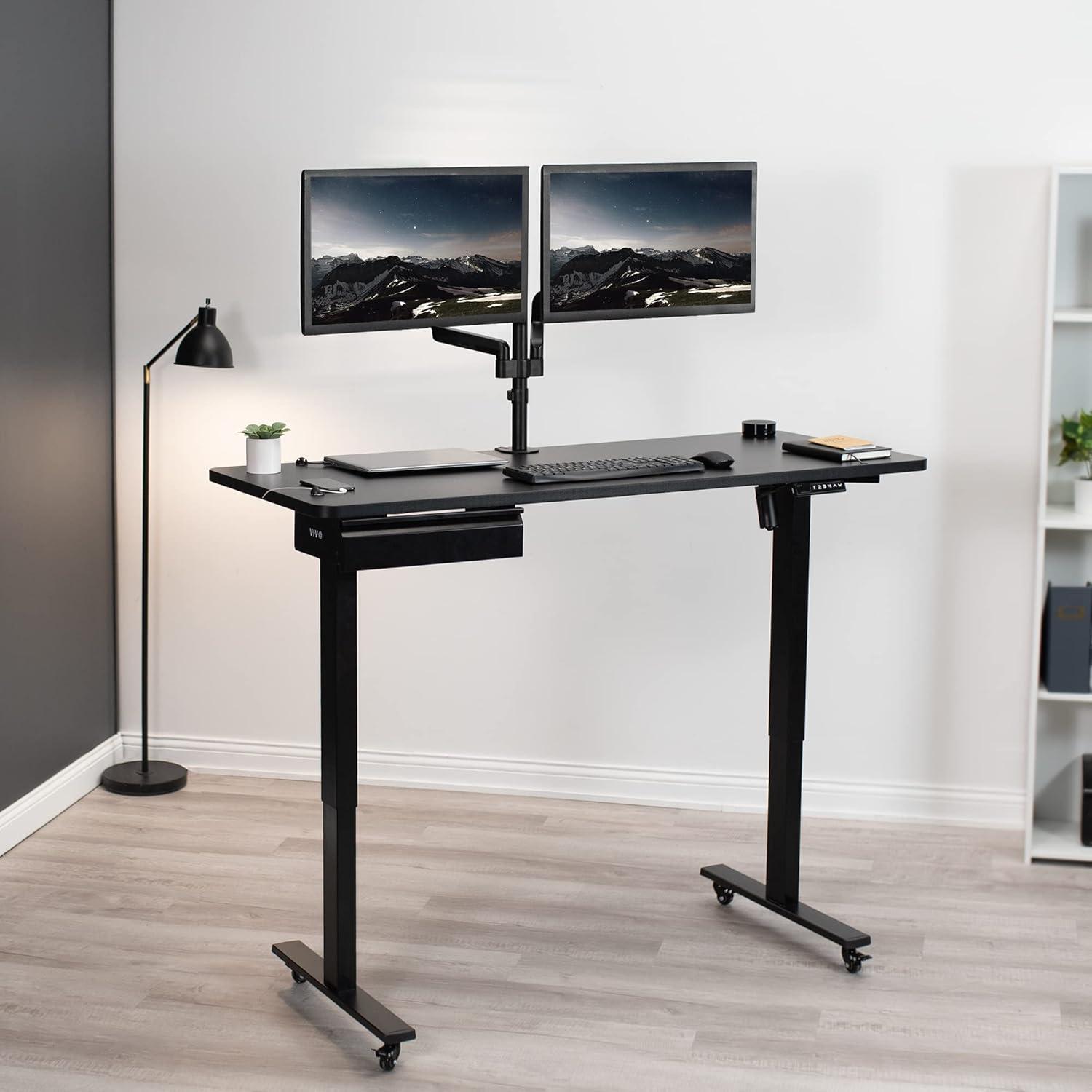 59'' Desk