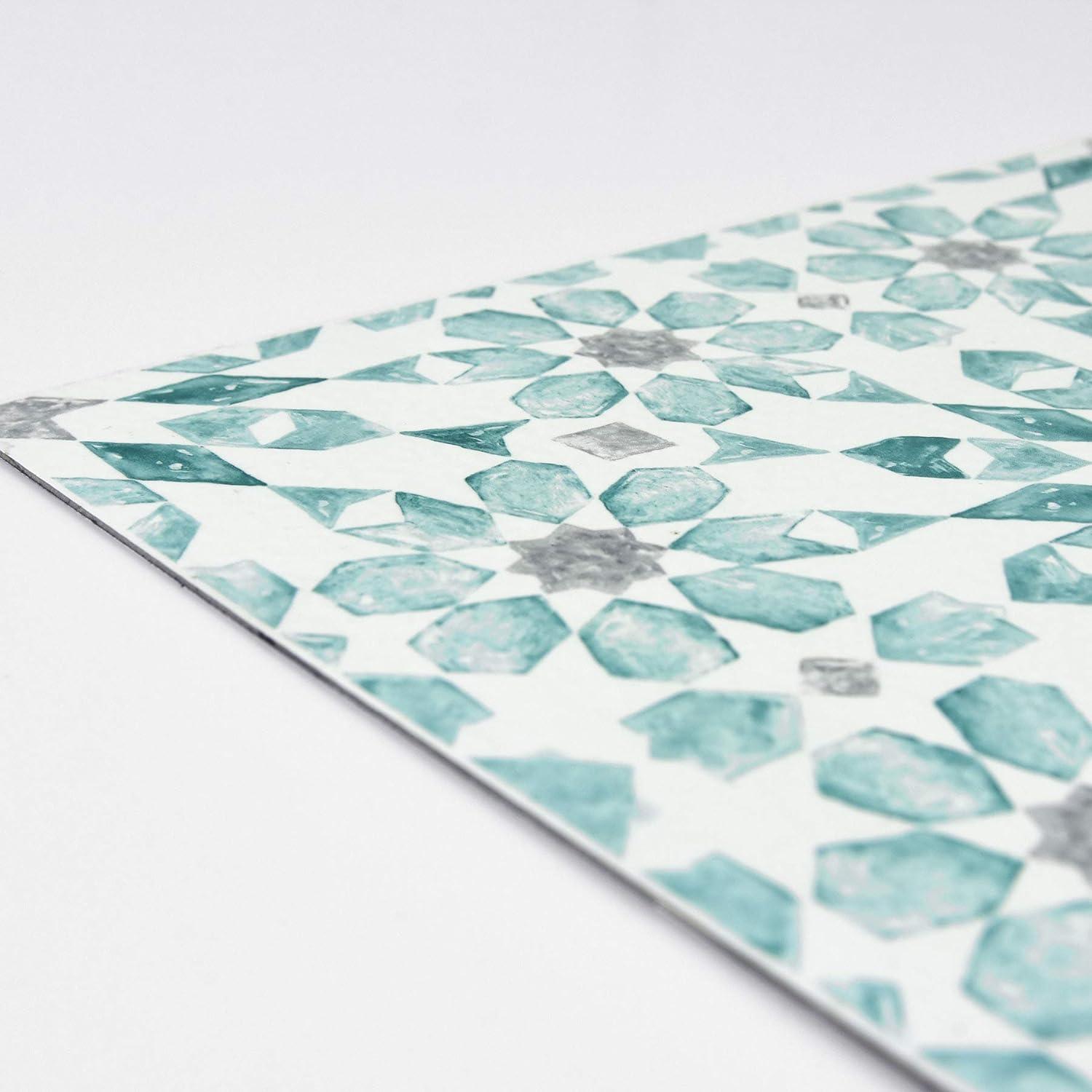 Radiance 0.06'' Thick 12'' W x 12'' L