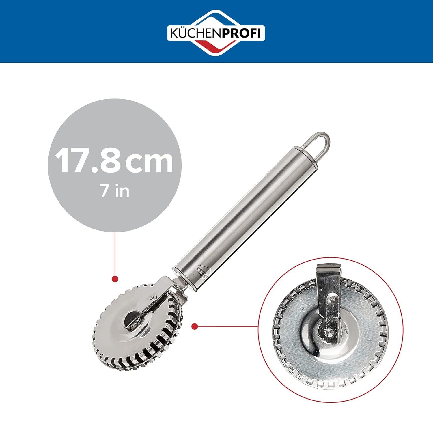 Frieling Küchenprofi  Stainless Steel Ravioli Cutter & Reviews | Wayfair