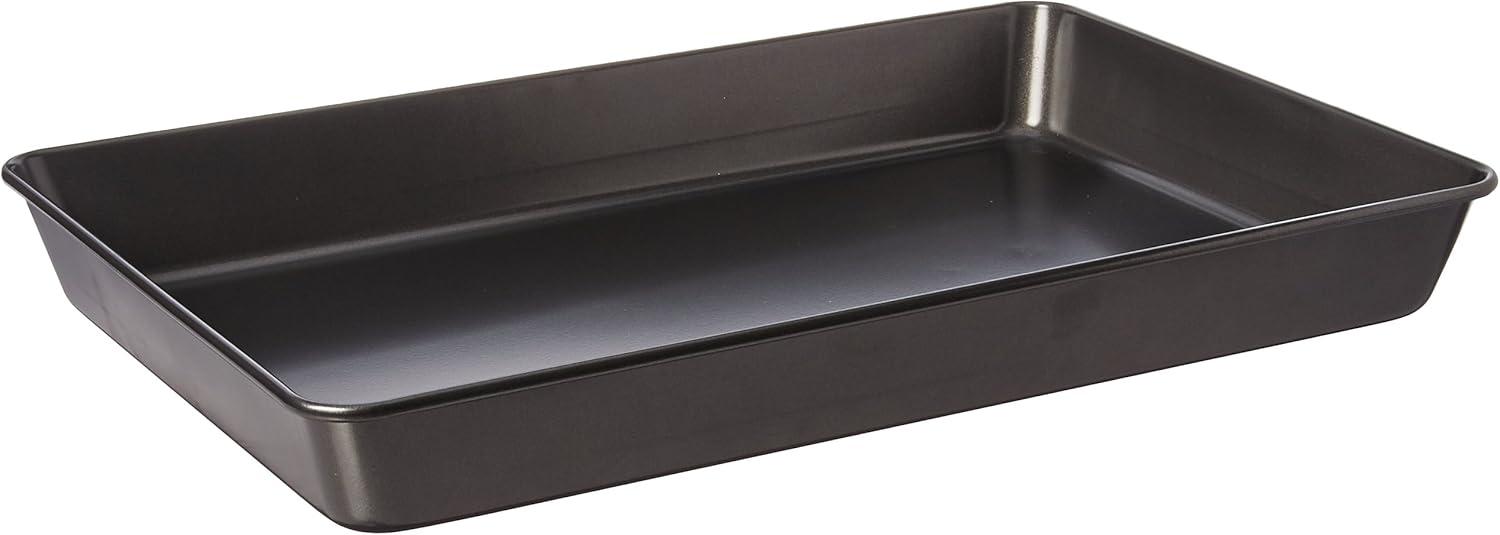 Wilton 12x18 Inch Non-Stick Aluminum Sheet Cake Pan