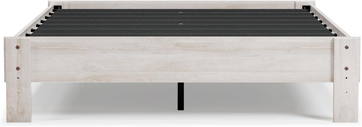 Carnforth Platform Bed