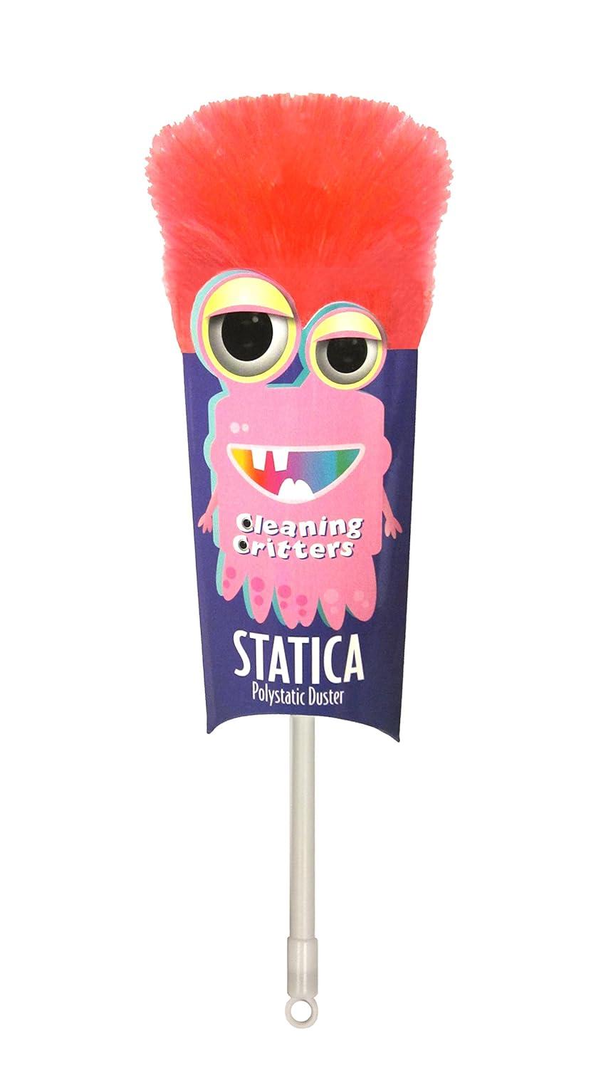 Ettore Statica Polystatic Duster with Handle