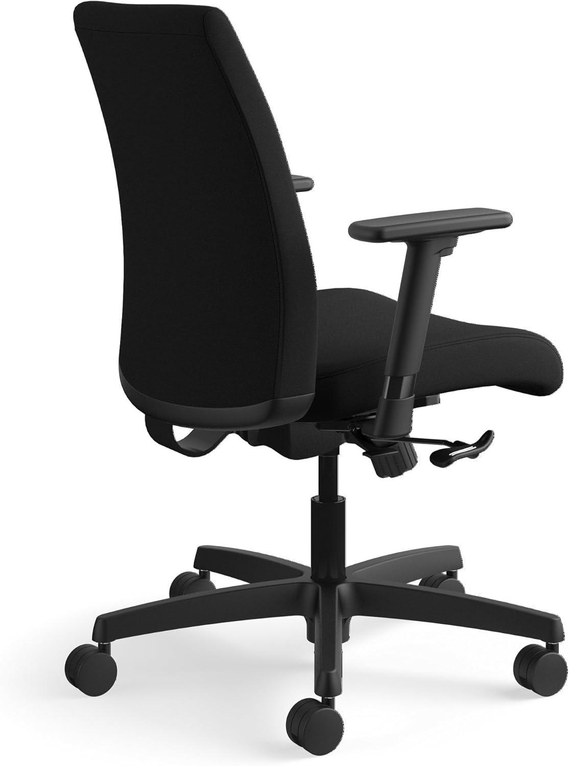 Ignition Ergonomic Task Chair