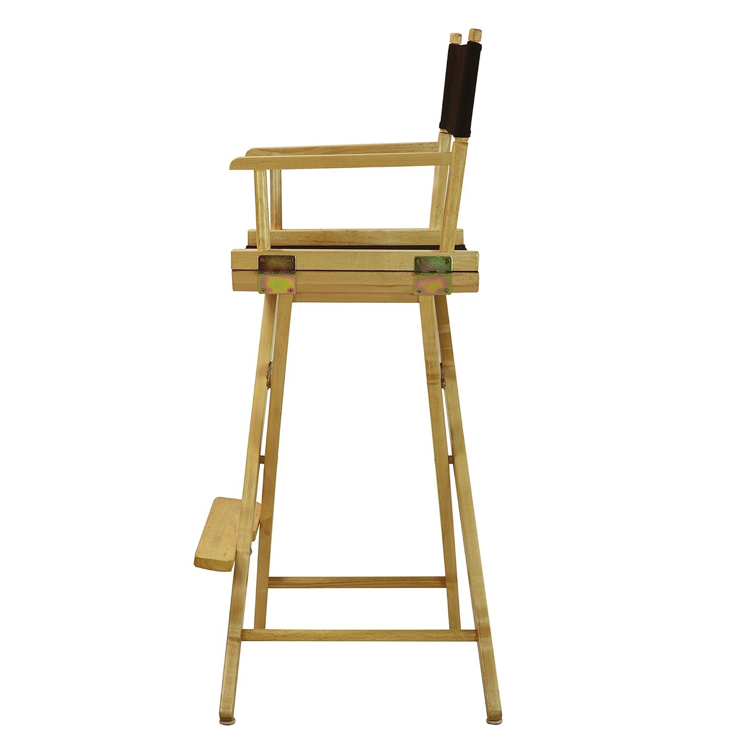 30" Director's Chair