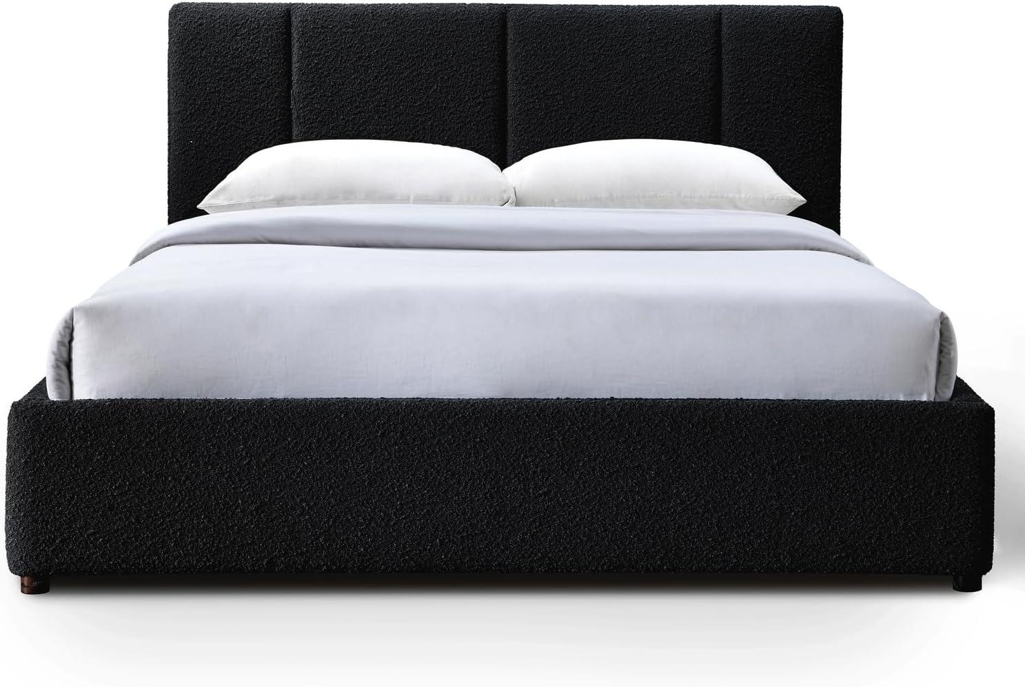 Ruthie Upholstered Bed