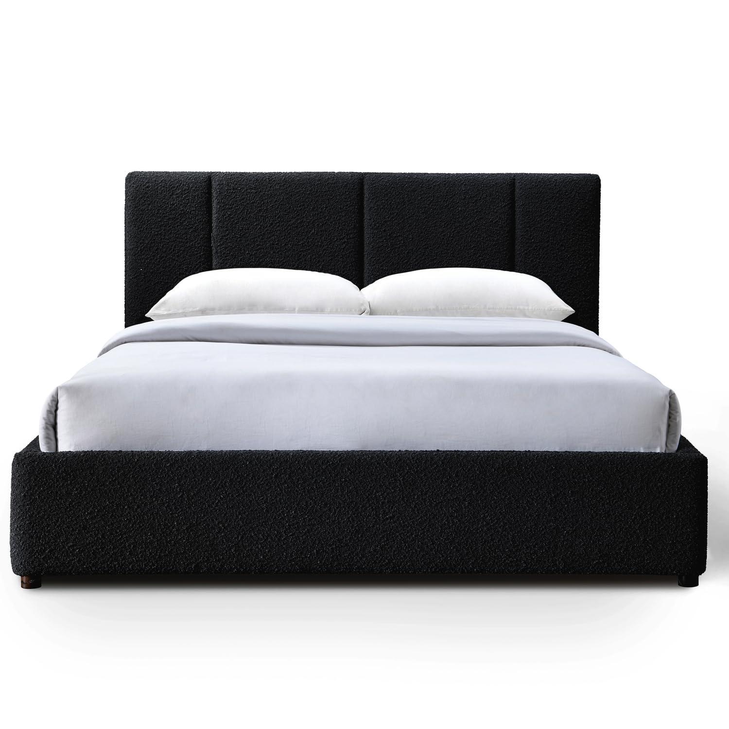 Ruthie Upholstered Bed