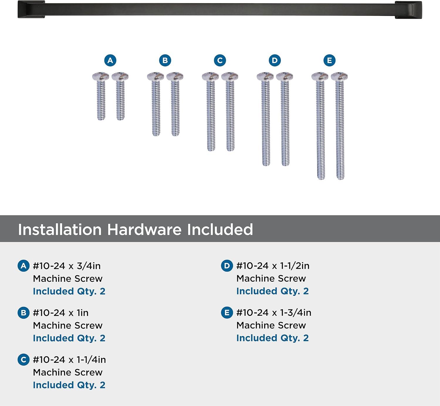 Amerock Westerly Appliance Pull