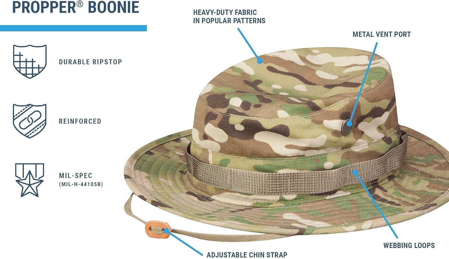 Propper OCP Hot Weather Boonie