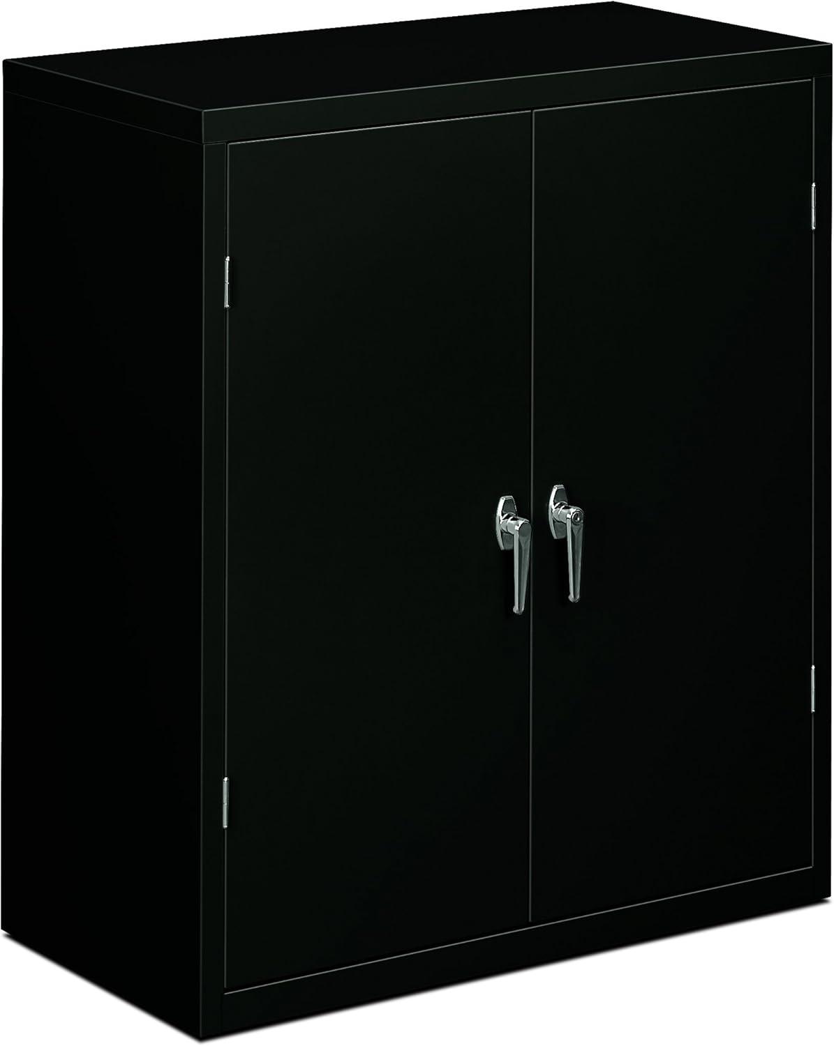 HON 3 - Shelf Storage Cabinet