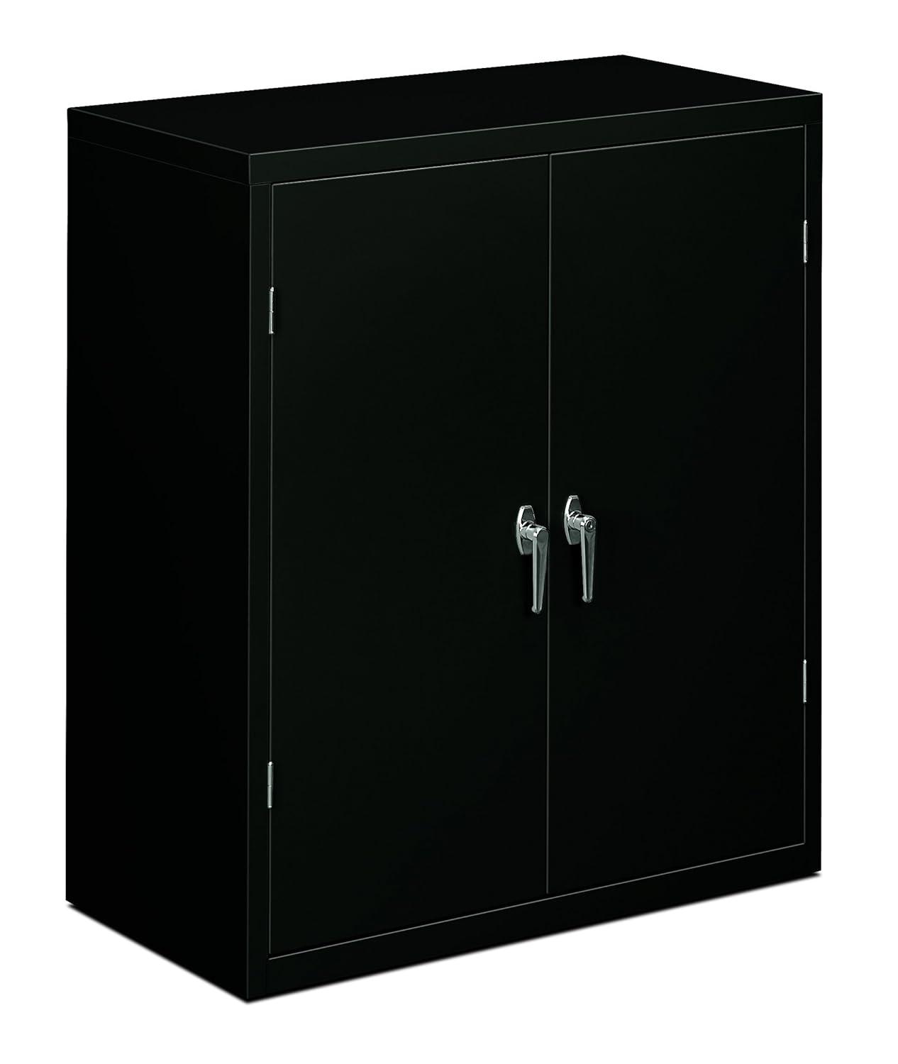 HON 3 - Shelf Storage Cabinet