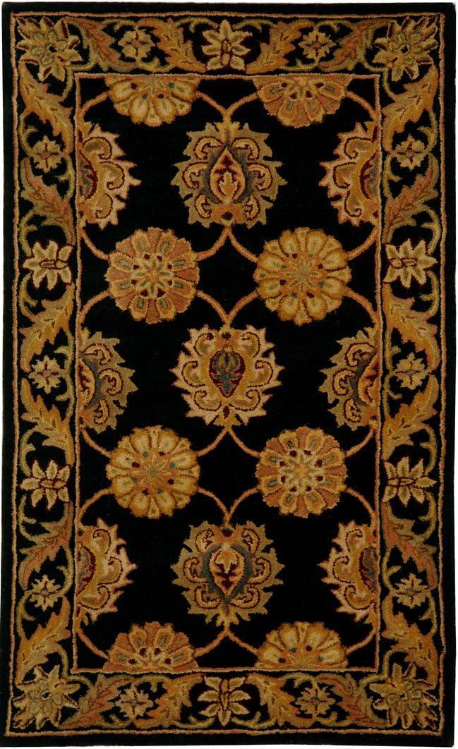 Heritage HG314 Hand Tufted Rugs - Safavieh