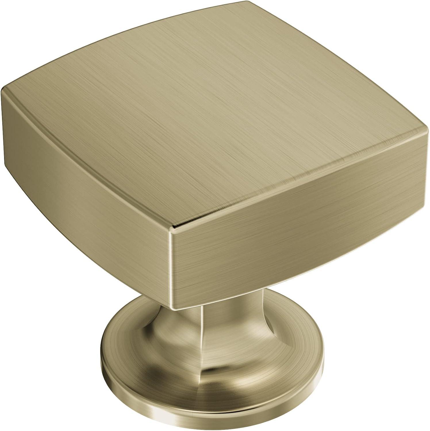 Everett Round Knob
