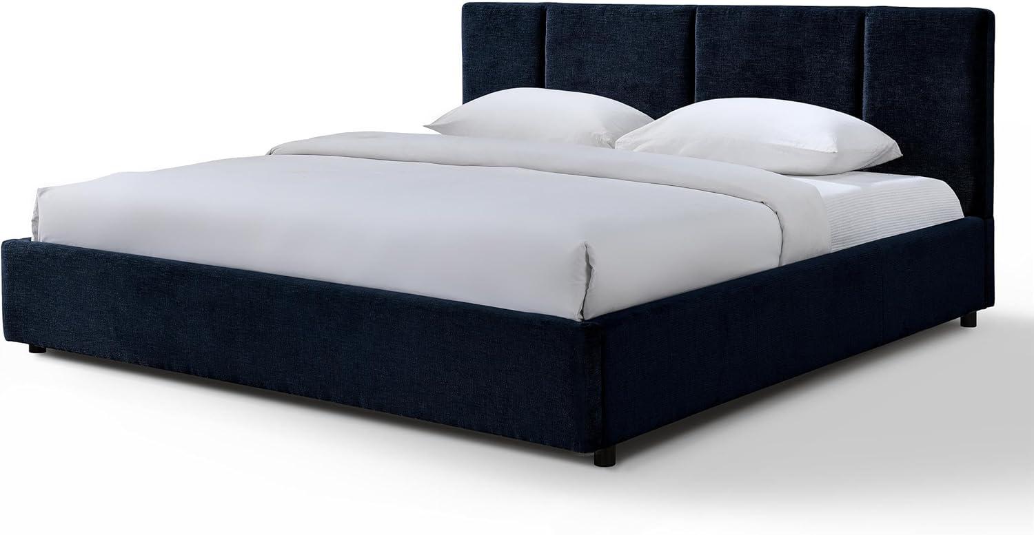 Ruthie Upholstered Bed