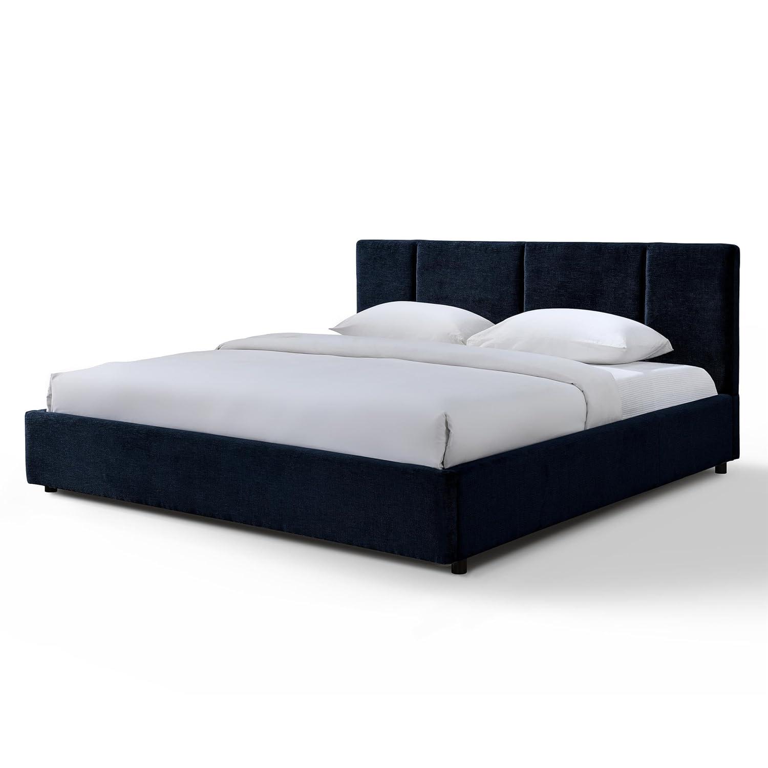 Ruthie Upholstered Bed