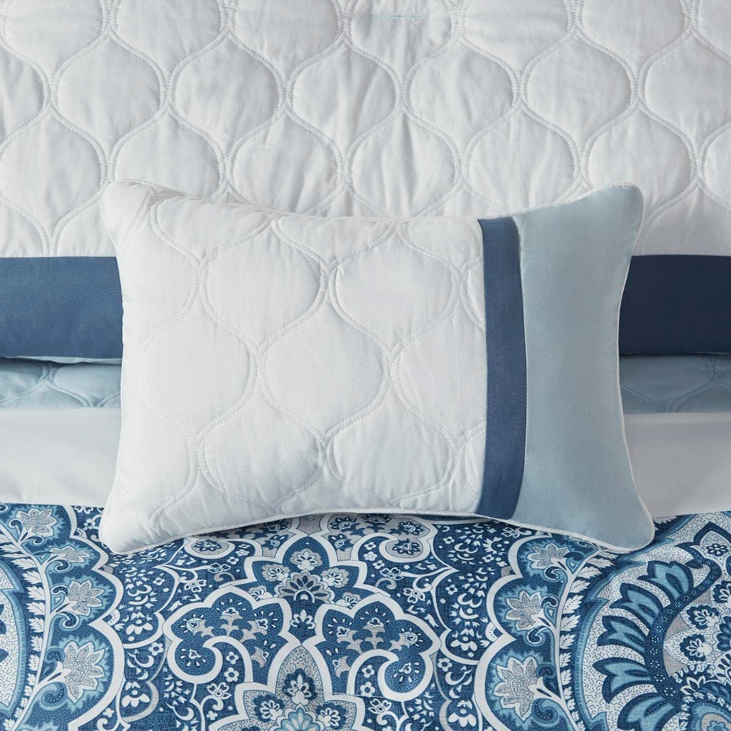 510 Design Keller 8 Piece Comforter Set