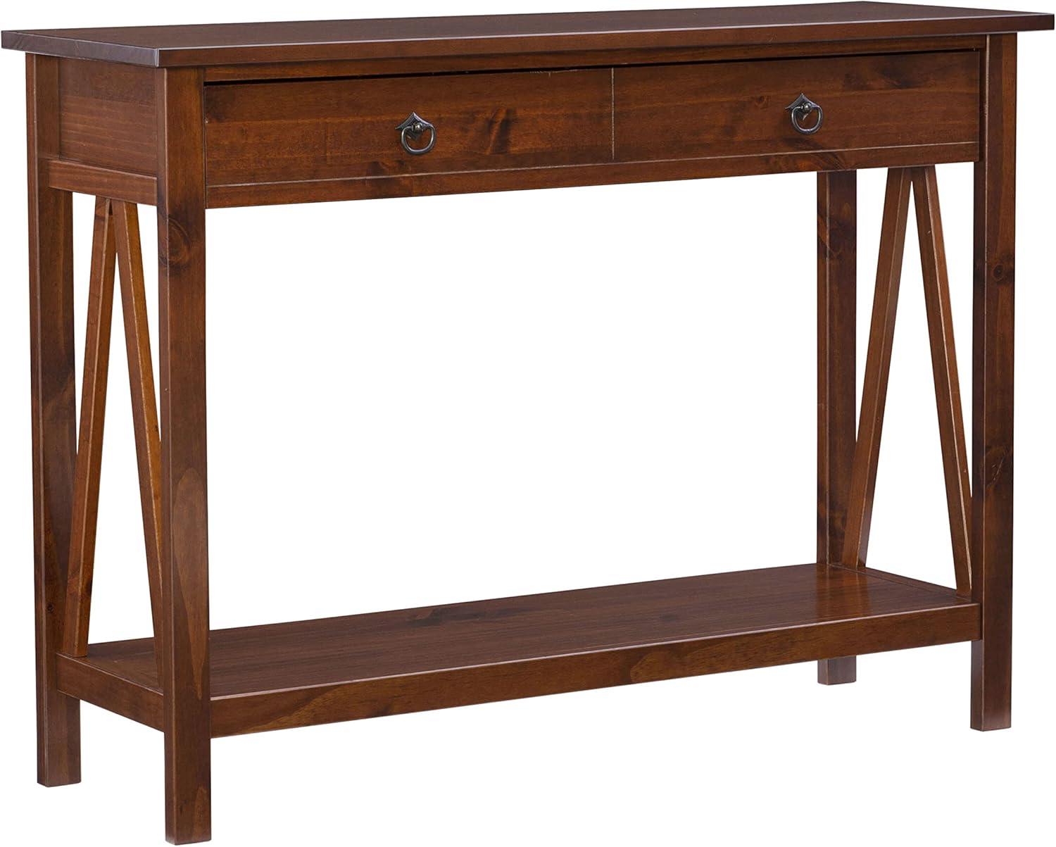 Titian Console Table - Linon