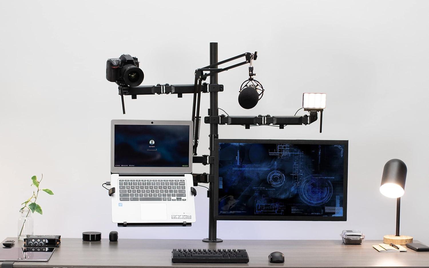 Vivo Desktop Mount