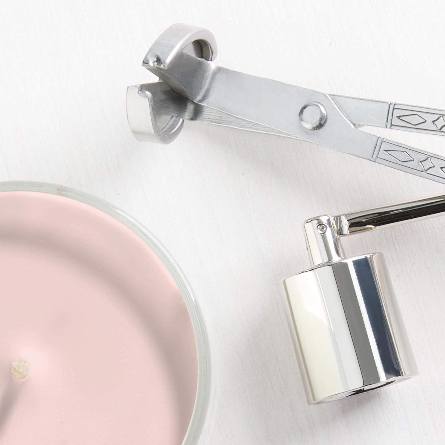 Signature Large Pink Sands Tumbler Candle 20oz - Yankee Candle: Soy Wax Blend, Glass Jar, Dual Wick, 60hr Burn Time