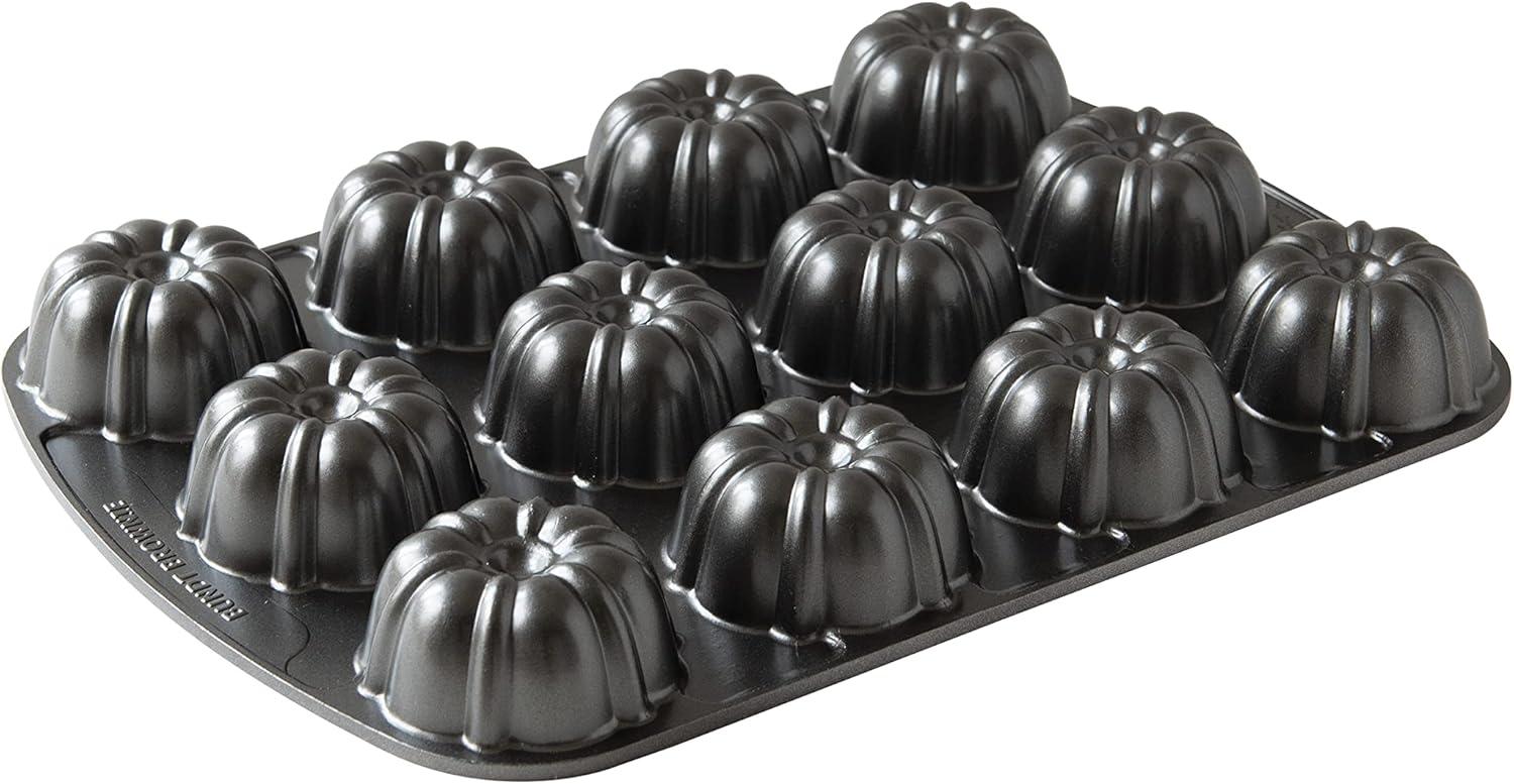 Nordic Ware Nordic Ware Non-Stick Bundt Pan