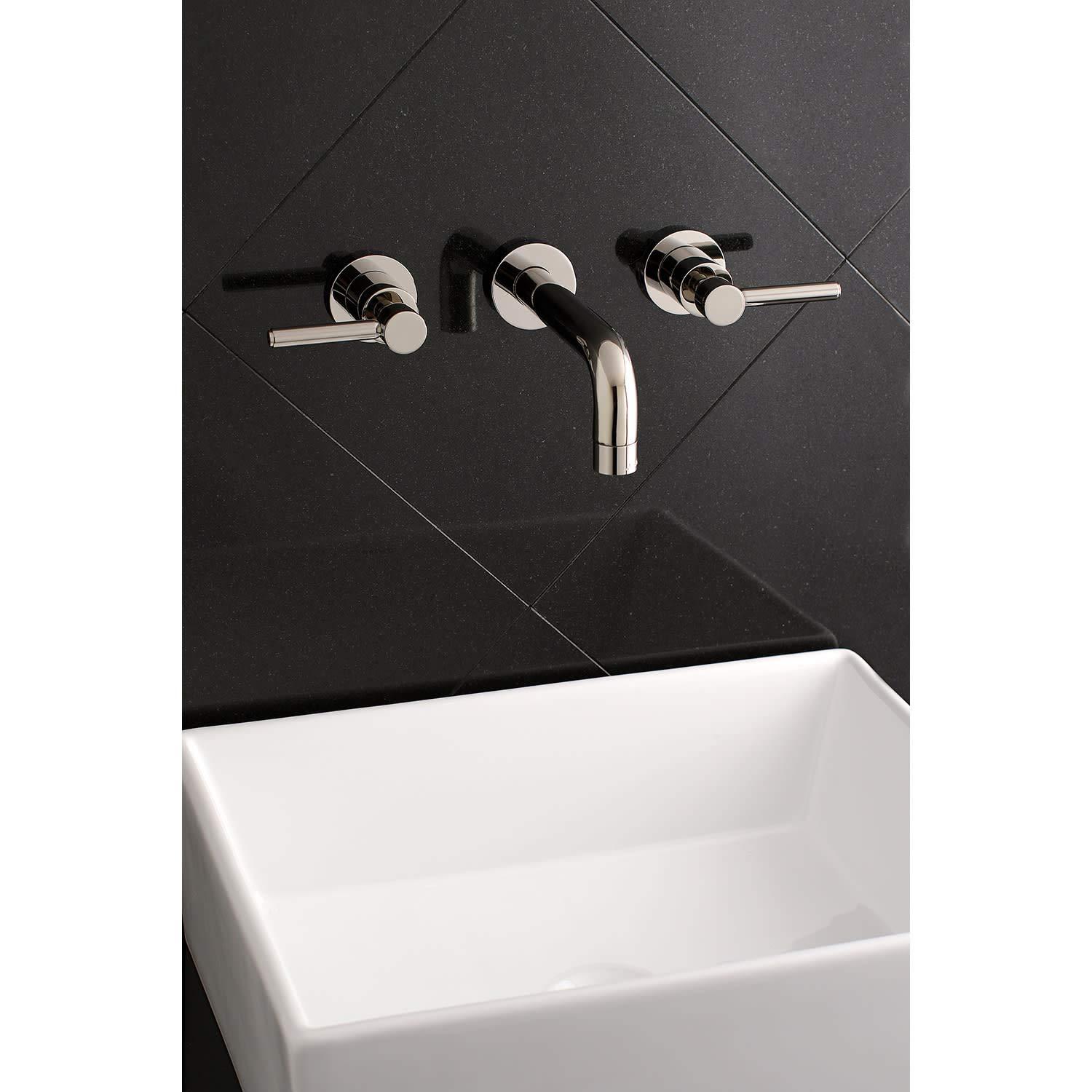 Elements of Design Concord Wall Mounted Bathroom Faucet KS8128DL