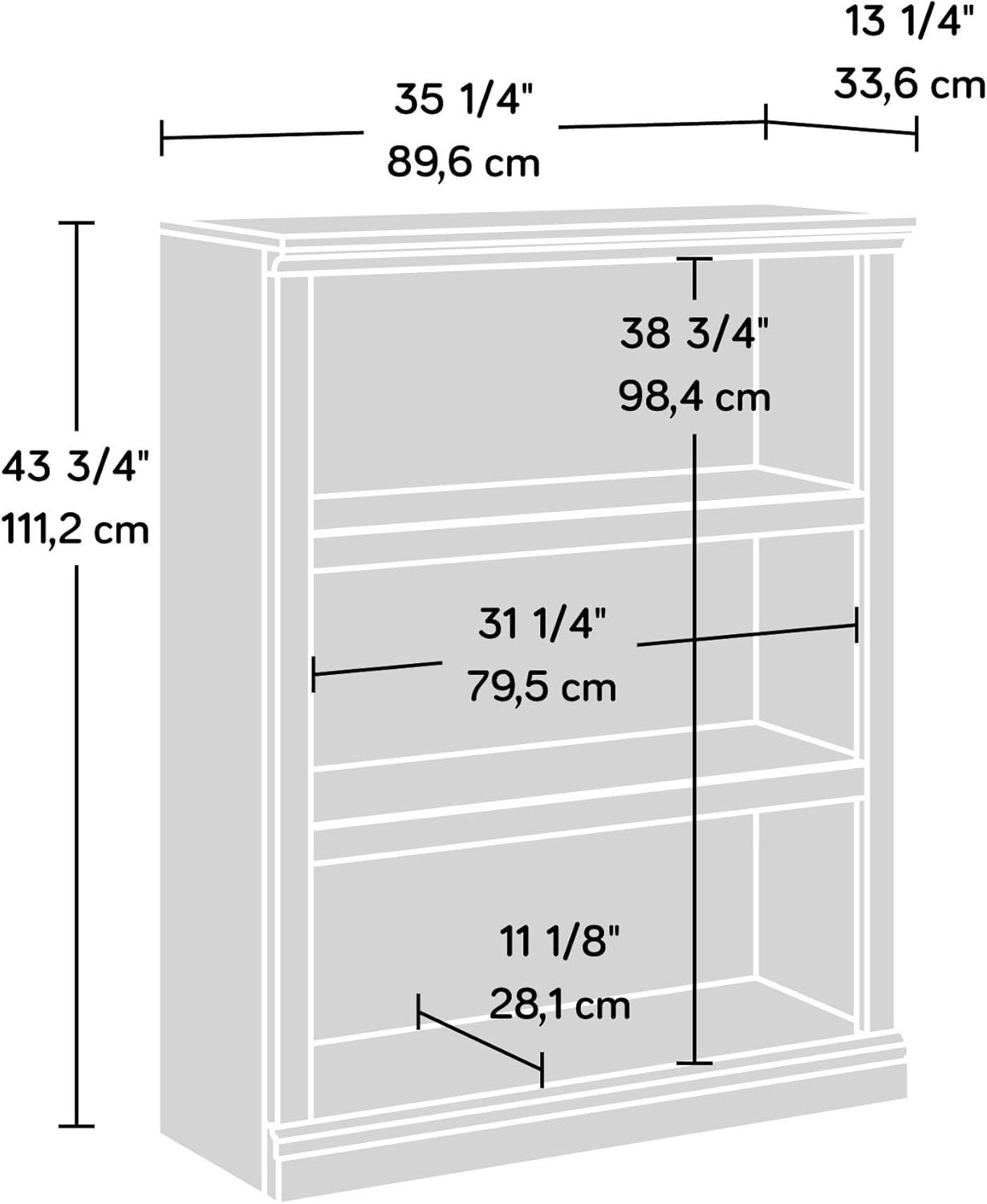 3 Shelf Bookcase - Sauder