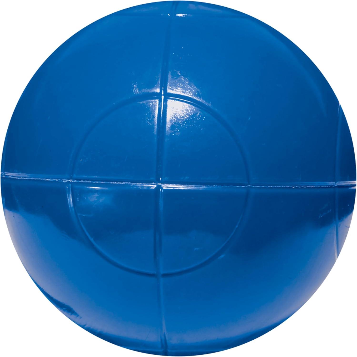 Franklin Sports Intermediate 8 Piece Bocce Ball Set