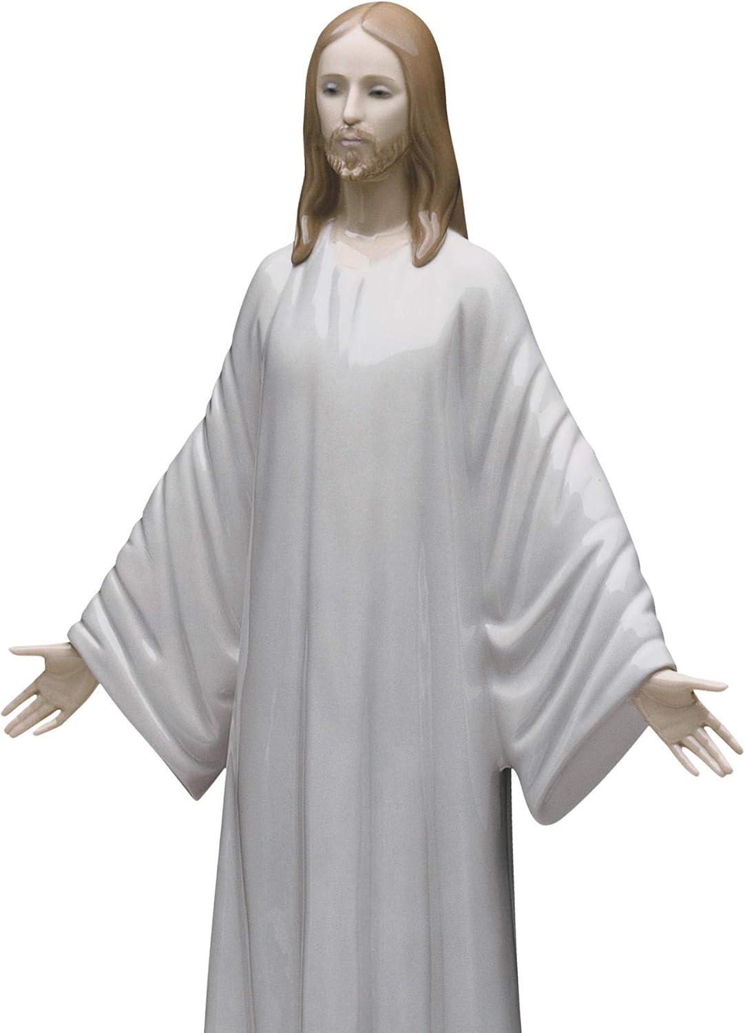 Jesus Figurine