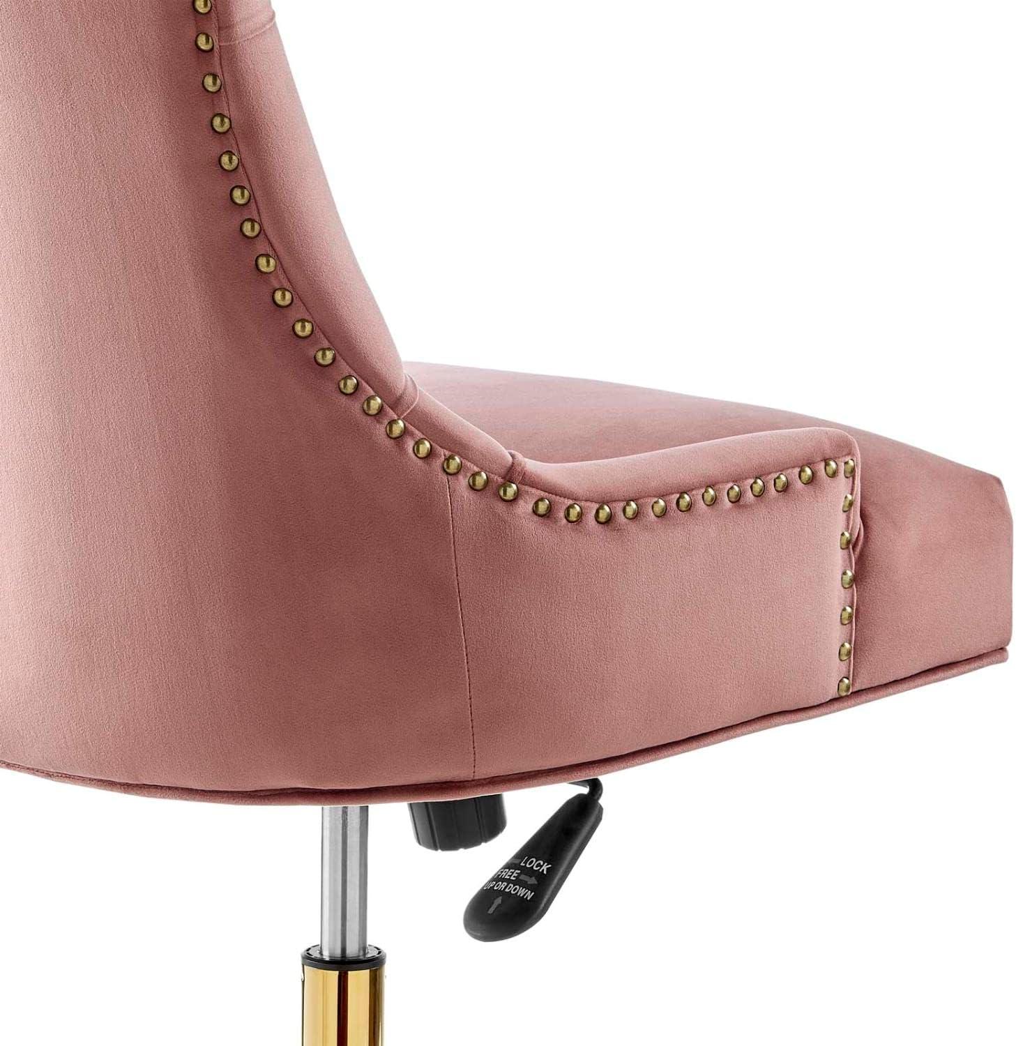 Modway Modway Regent Tufted Fabric Office Chair