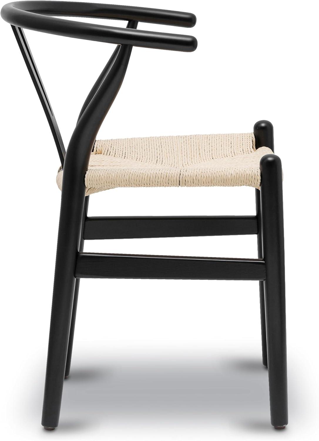 Wyn Woven Dining Chair