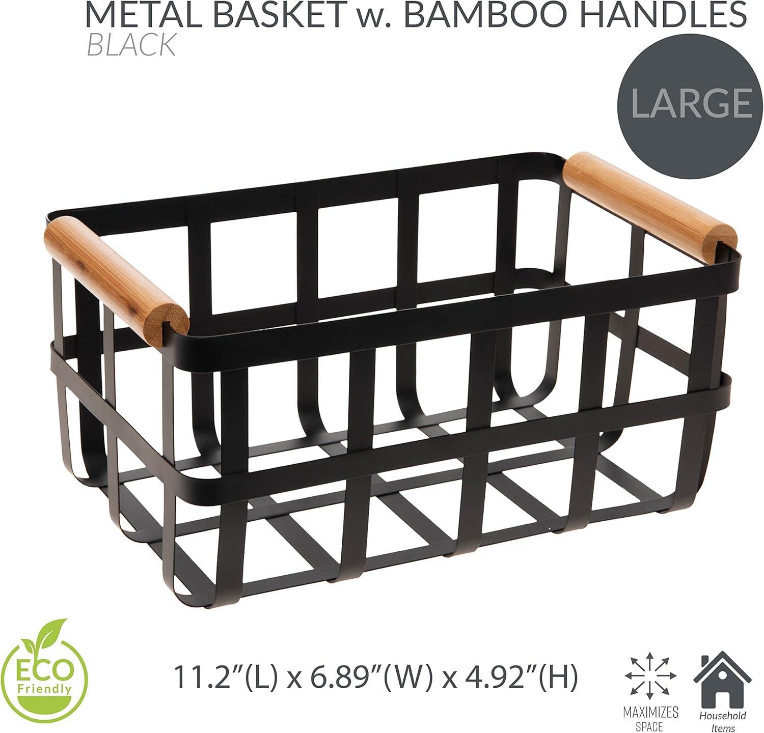 Simplify Simplify Basket