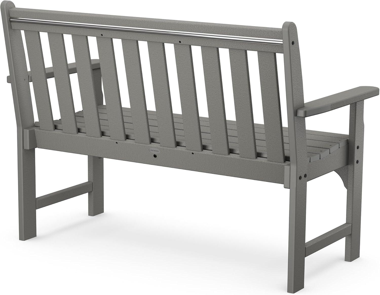 Vineyard 48" Patio Bench