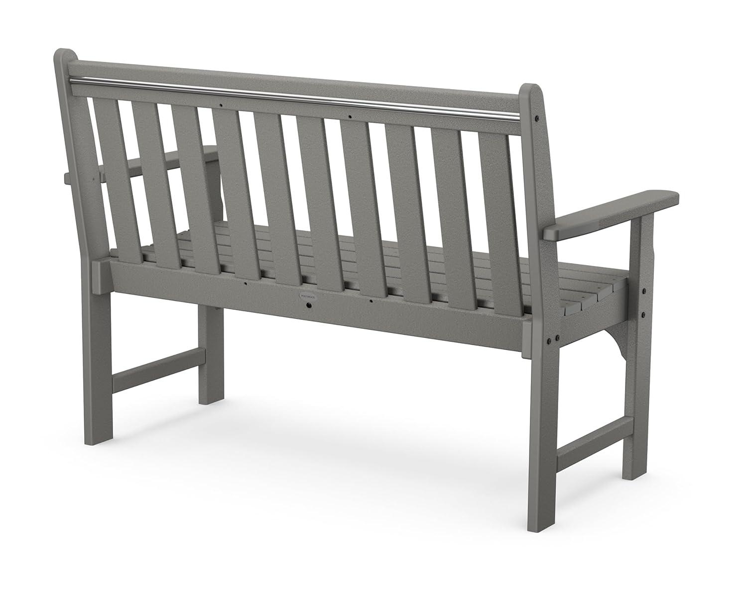 Vineyard 48" Patio Bench