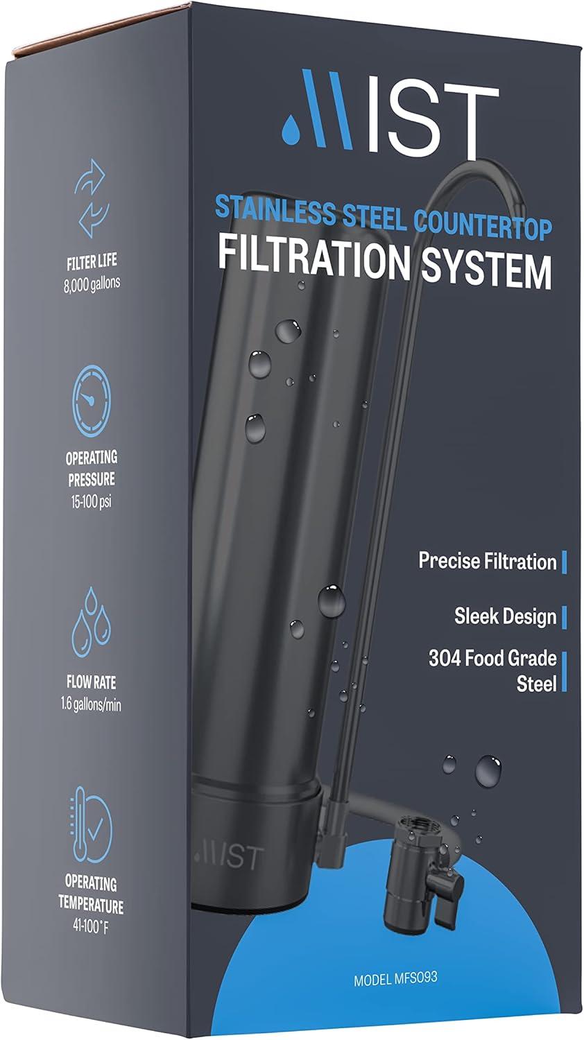 Filtration System