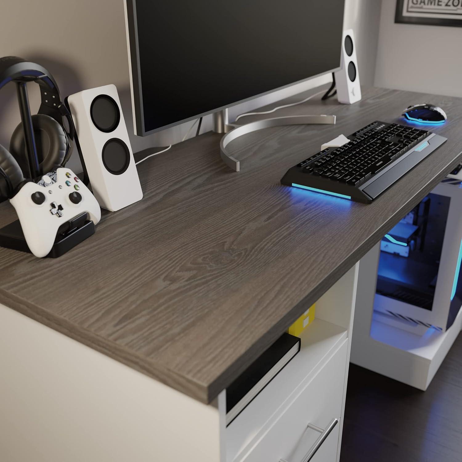 Computer Desk