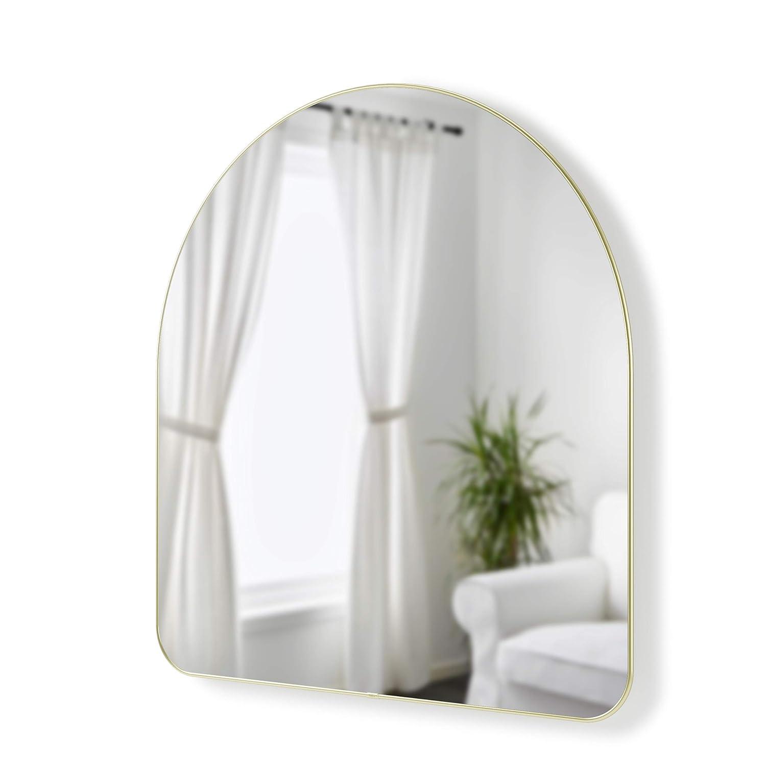Hubba Arched Mirror