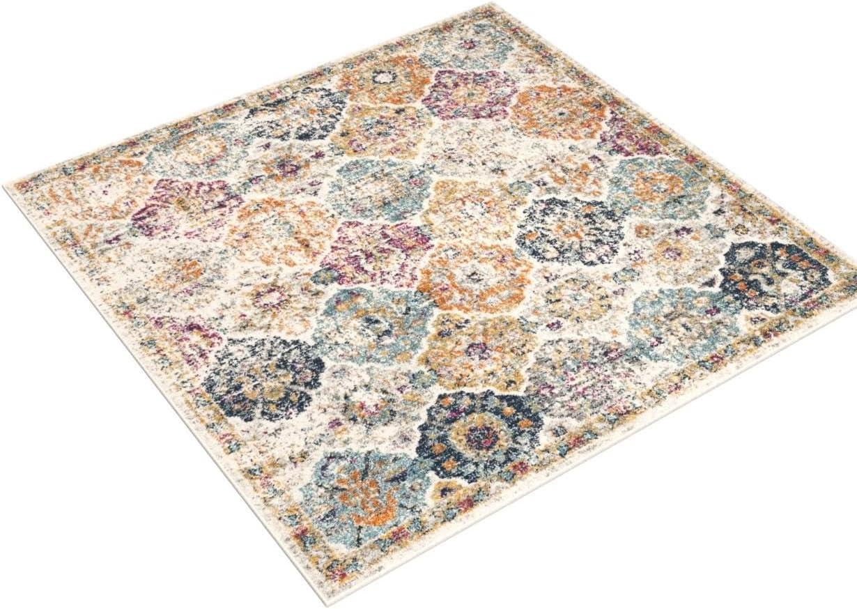 Madison MAD611 Power Loomed Rugs - Safavieh