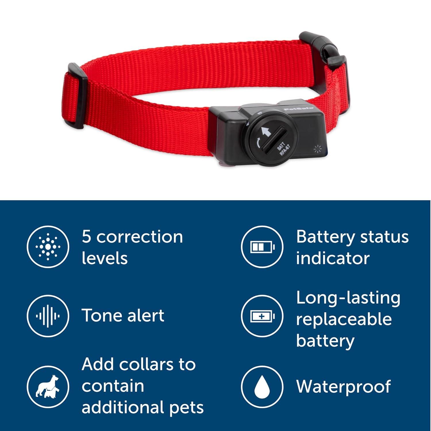 PetSafe® Wireless Fence Pet Containment System