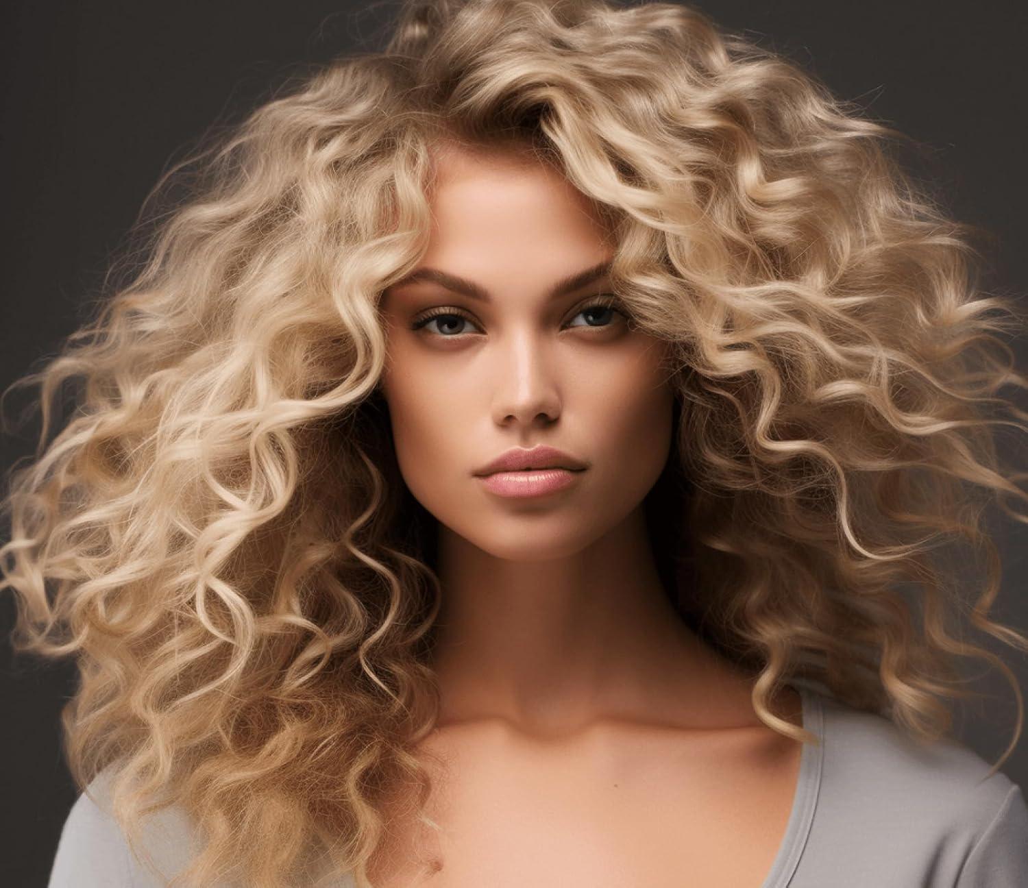 Miss Jessie's Multicultural Curls - 8.5 fl oz