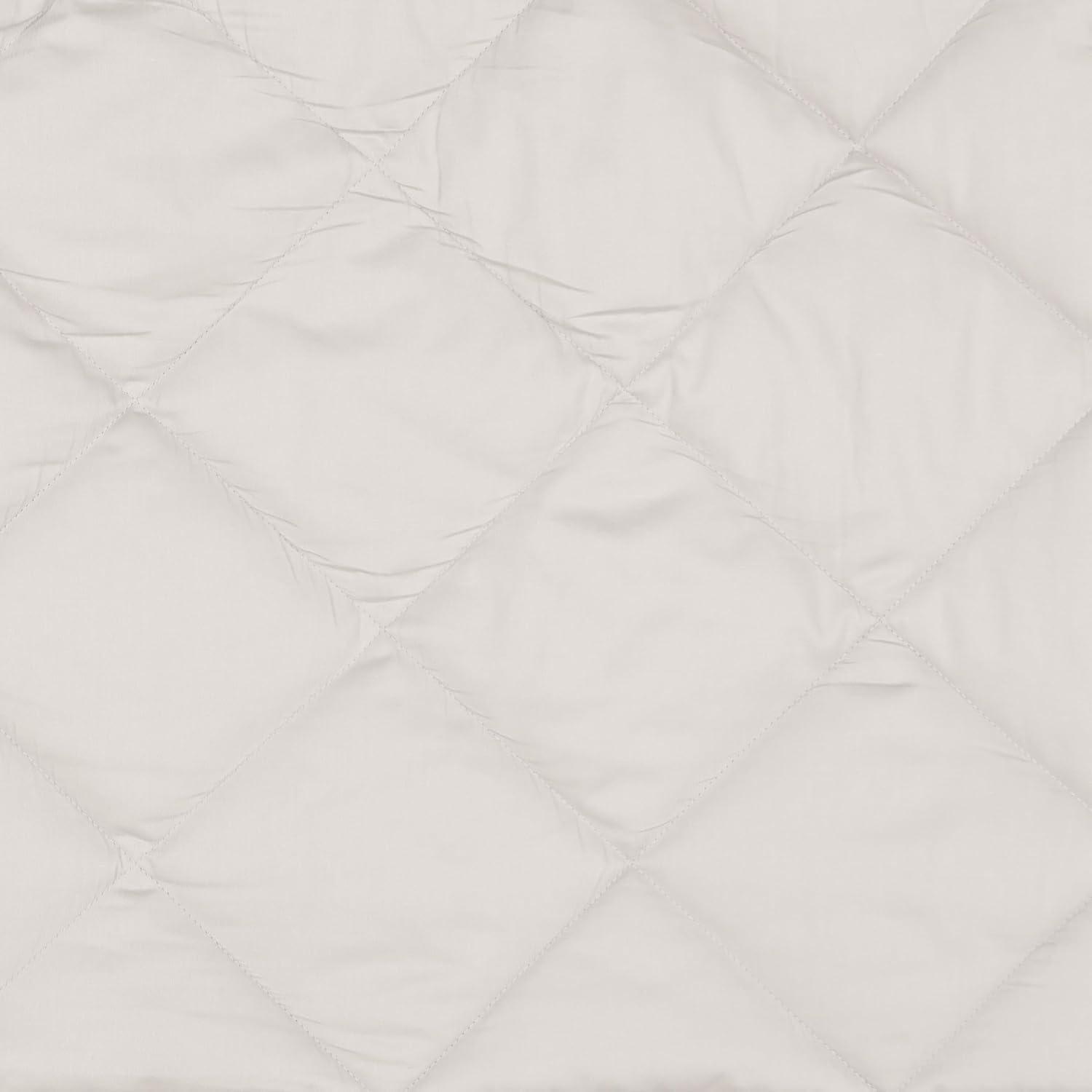 300 Thread Count Down Alternative Quilted Bed Blanket - Serta