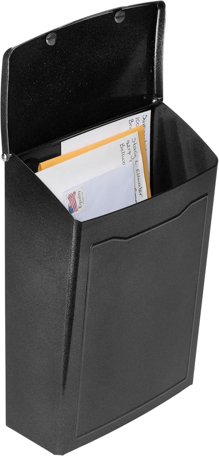 Architectural Mailboxes Marina Wall Mounted Mailbox